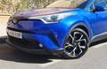 Toyota C-HR 125H Advance Albastru - thumbnail 4