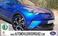 Toyota C-HR 125H Advance Albastru - thumbnail 1