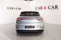Porsche Cayenne Coupe 4.0 V8 Turbo S E-Hybrid Argento - thumbnail 4