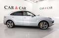 Porsche Cayenne Coupe 4.0 V8 Turbo S E-Hybrid Argento - thumbnail 5