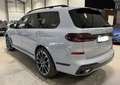 BMW X7 xDrive 40 d M Sport Grau - thumbnail 4