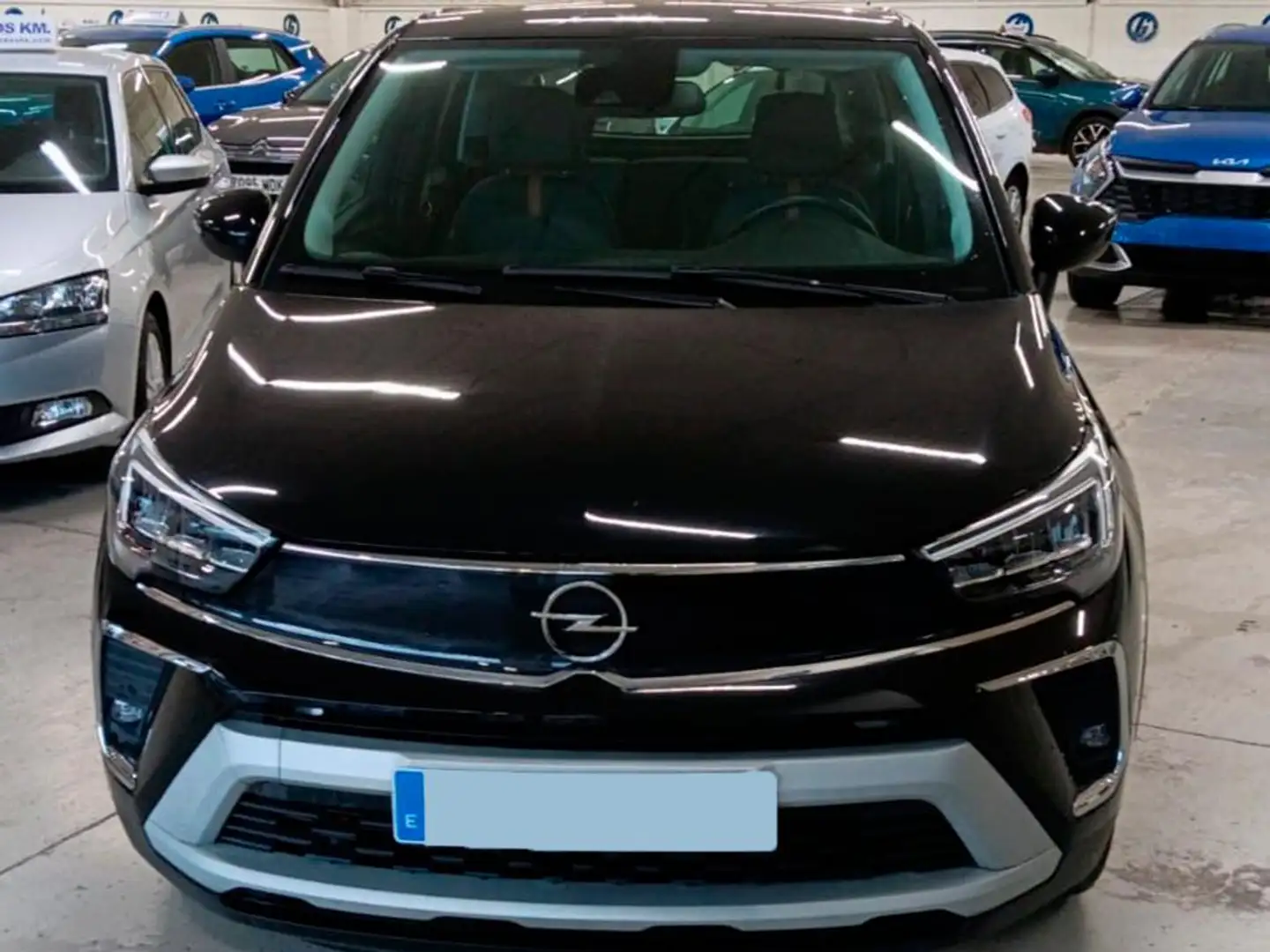 Opel Crossland 1.2 S&S Business Elegance 130 - 2