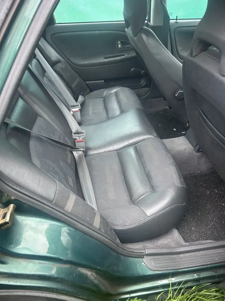 Volvo S40 1.8 Europa, foto 7