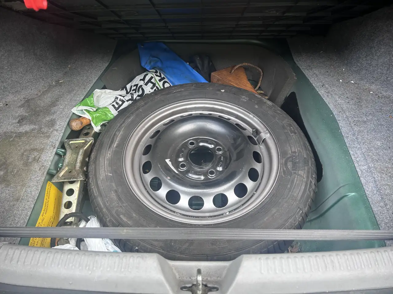 Volvo S40 1.8 Europa, foto 12