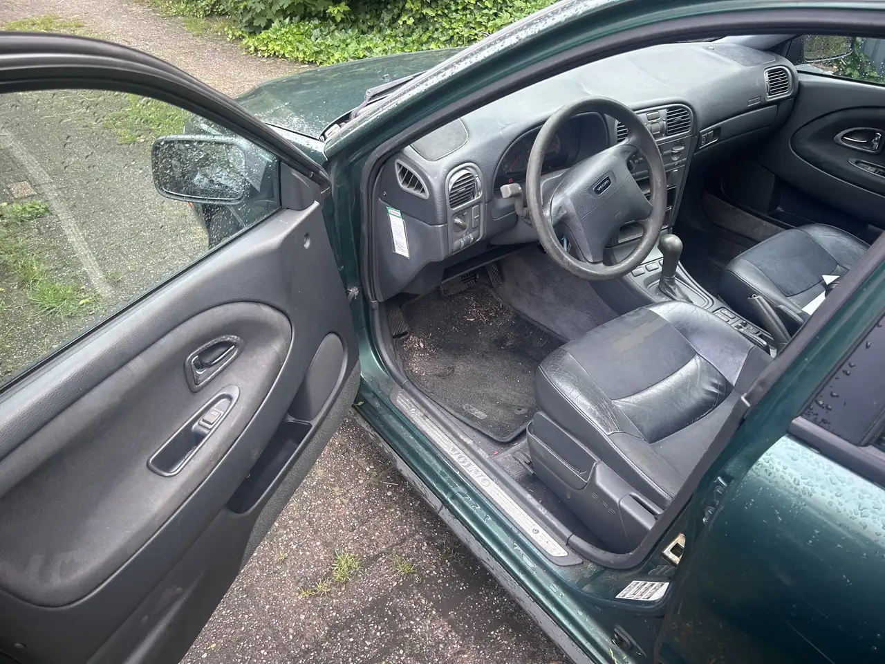 Volvo S40 1.8 Europa, foto 10