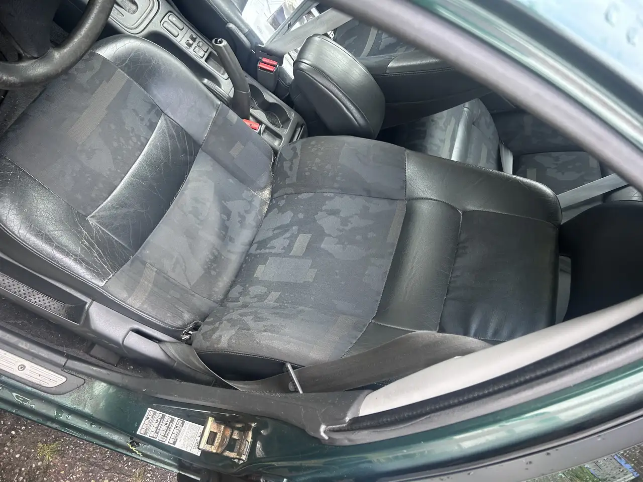 Volvo S40 1.8 Europa, foto 11