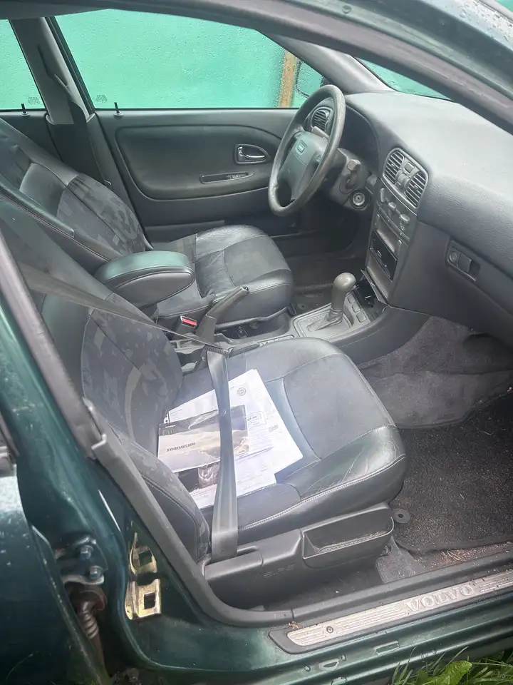 Volvo S40 1.8 Europa, foto 8