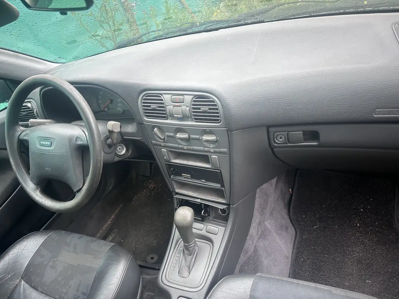 Volvo S40 1.8 Europa, foto 5