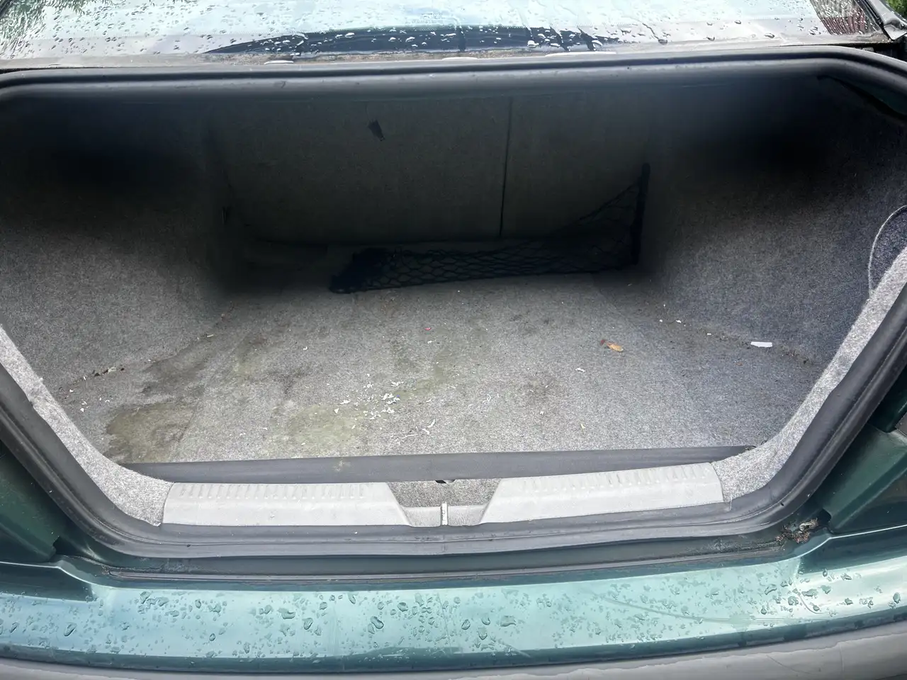 Volvo S40 1.8 Europa, foto 9