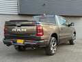 Dodge RAM 1500 5.7 V8 4x4 Crew Cab Limited Pano LPG Org-NL Gris - thumbnail 9