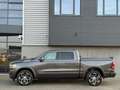 Dodge RAM 1500 5.7 V8 4x4 Crew Cab Limited Pano LPG Org-NL Gris - thumbnail 3