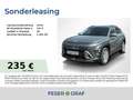 Hyundai KONA TREND NAVI CAM LED SHZ LHZ CARPLAY KLIMA Grau - thumbnail 1