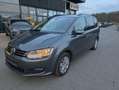 Volkswagen Sharan 1,4 TSI DSG *AHK*7 Sitzer*GJR* Grau - thumbnail 2