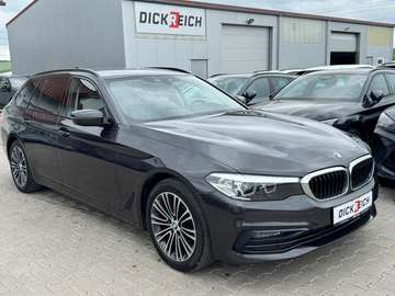 d Sport Line SHADOW AHK*HIFI*KAM*LED*APP*18*