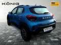 Dacia Spring Electric Essential Blau - thumbnail 4