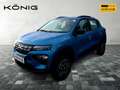 Dacia Spring Electric Essential Blau - thumbnail 1