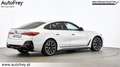 BMW i4 i4 xDrive40 Weiß - thumbnail 4