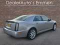 Cadillac STS 4.6 V8 AWD Sport Luxury Gris - thumbnail 4