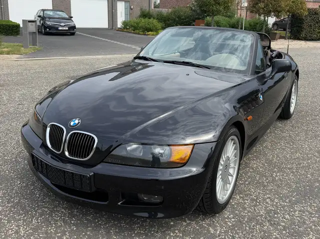 BMW Z3 1.9i