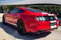 Ford Mustang Fastback 5.0 Ti-VCT GT - thumbnail 3