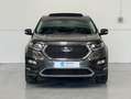 Ford Edge Vignale 2.0TDCi 4x4 PowerShift 210 Gris - thumbnail 2