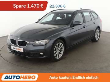 330d xDrive Advantage Aut.*NAVI*PDC*SHZ*ALU*