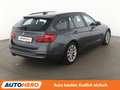 BMW 330 330d xDrive Advantage Aut.*NAVI*PDC*SHZ*ALU* Gri - thumbnail 6