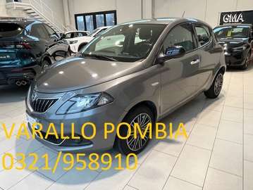 Ypsilon III 2021 1.0 firefly hybrid Gold s