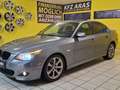 BMW 525 d M-PAKET, GUTER ZUSTAND, PDC, AHK, NAVI Grau - thumbnail 7