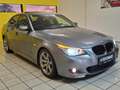 BMW 525 d M-PAKET, GUTER ZUSTAND, PDC, AHK, NAVI Grau - thumbnail 4