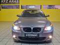BMW 525 d M-PAKET, GUTER ZUSTAND, PDC, AHK, NAVI Grau - thumbnail 3