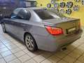 BMW 525 d M-PAKET, GUTER ZUSTAND, PDC, AHK, NAVI Grau - thumbnail 2