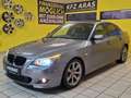BMW 525 d M-PAKET, GUTER ZUSTAND, PDC, AHK, NAVI Grau - thumbnail 1