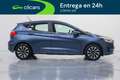 Ford Fiesta 1.0 EcoBoost MHEV Trend 125 Azul - thumbnail 7