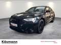 Audi e-tron S line 55 qu AHK MATRIX TOUR Schwarz - thumbnail 3