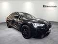 Audi e-tron S line 55 qu AHK MATRIX TOUR Schwarz - thumbnail 18