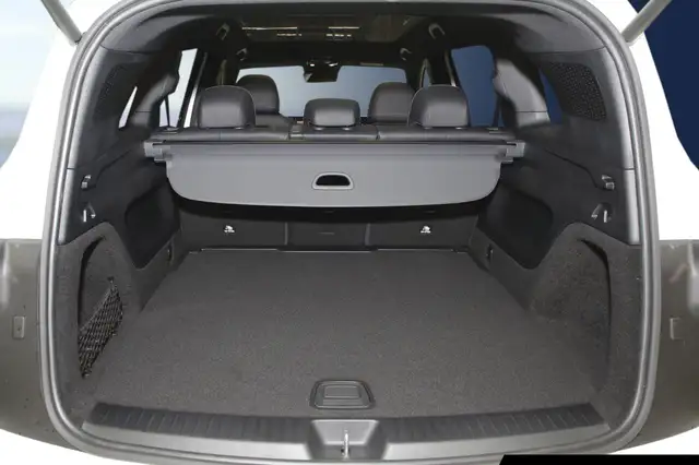Mercedes-Benz GLB view 15