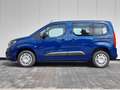 Opel Combo Life 1.2 Edition Plus NAVI~GRA~RFK~DAB~KLIMA Bleu - thumbnail 9