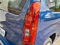 Opel Combo Life 1.2 Edition Plus NAVI~GRA~RFK~DAB~KLIMA Bleu - thumbnail 12