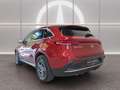 Mercedes-Benz EQC 400 4M AMG DIST+SHD+HUD+AUGM+VERK.ASS+MULTIB Rot - thumbnail 3