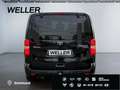 Toyota Proace 2,0-l-D-4D L1 Autm. Verso Team Deutschland *HUD*AH Noir - thumbnail 6
