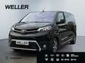 Toyota Proace 2,0-l-D-4D L1 Autm. Verso Team Deutschland *HUD*AH Noir - thumbnail 1