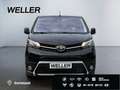 Toyota Proace 2,0-l-D-4D L1 Autm. Verso Team Deutschland *HUD*AH Noir - thumbnail 2