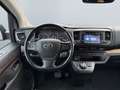 Toyota Proace 2,0-l-D-4D L1 Autm. Verso Team Deutschland *HUD*AH Noir - thumbnail 12