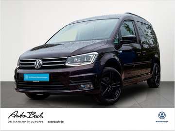 1.4 TSI Comfortline DSG Navi Xenon Klimaau