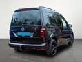 Volkswagen Caddy 1.4 TSI Comfortline DSG Navi Xenon Klimaau Mauve - thumbnail 5