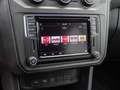 Volkswagen Caddy 1.4 TSI Comfortline DSG Navi Xenon Klimaau Mauve - thumbnail 13