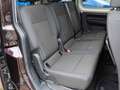 Volkswagen Caddy 1.4 TSI Comfortline DSG Navi Xenon Klimaau Mauve - thumbnail 18
