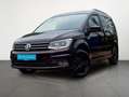 Volkswagen Caddy 1.4 TSI Comfortline DSG Navi Xenon Klimaau Mauve - thumbnail 2