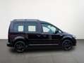 Volkswagen Caddy 1.4 TSI Comfortline DSG Navi Xenon Klimaau Mauve - thumbnail 4